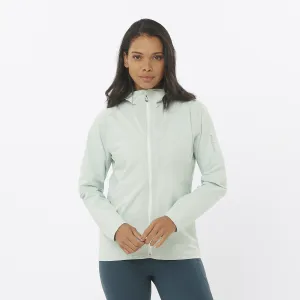 BONATTI TRAIL JKT WOMEN'S