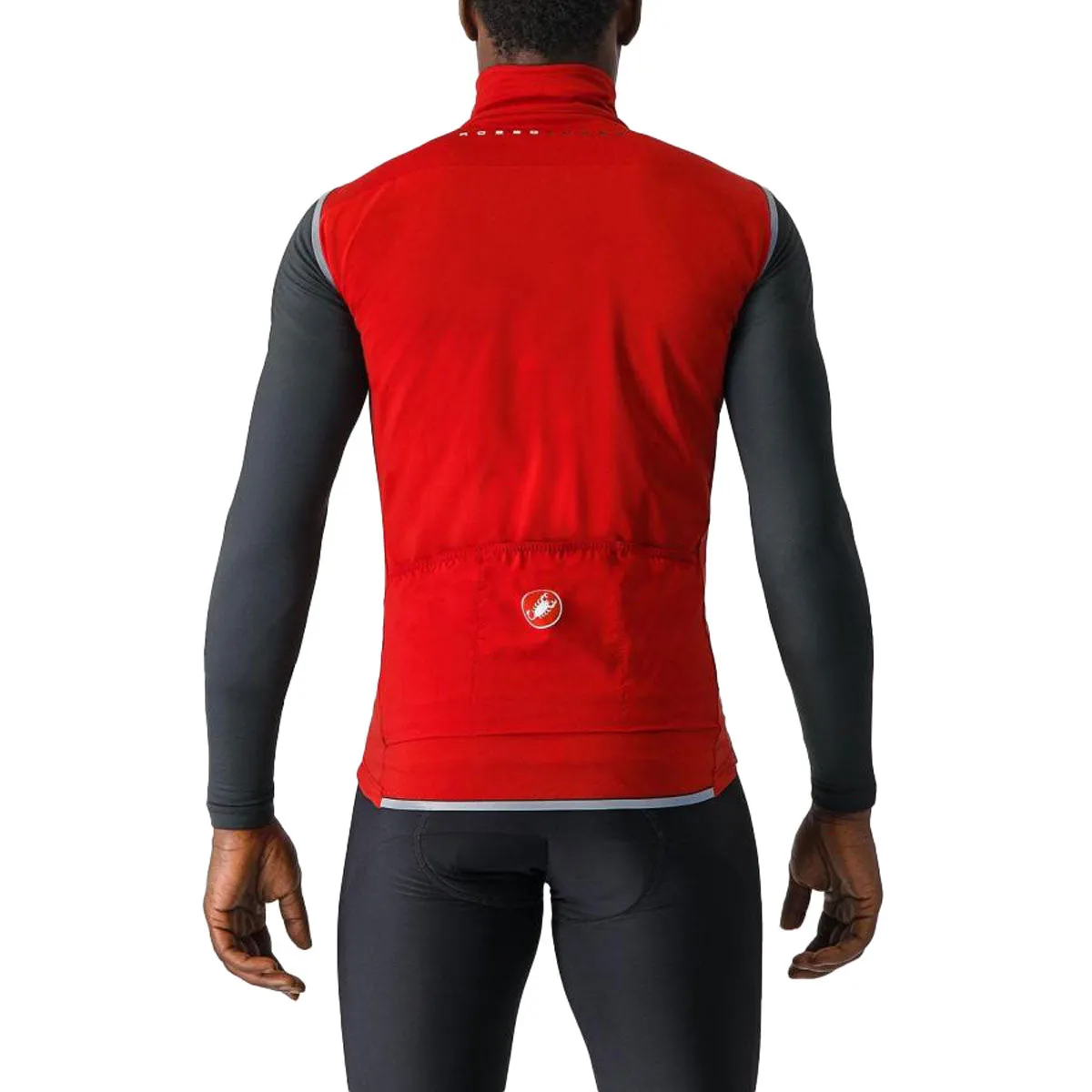 Castelli Perfetto Ros 2 Vest