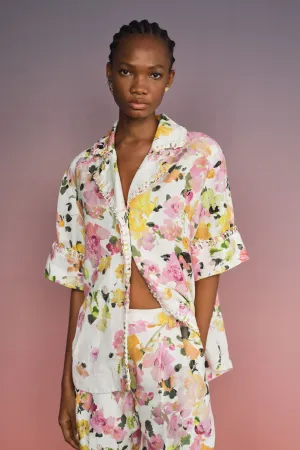 Constance Whipstitch Shirt