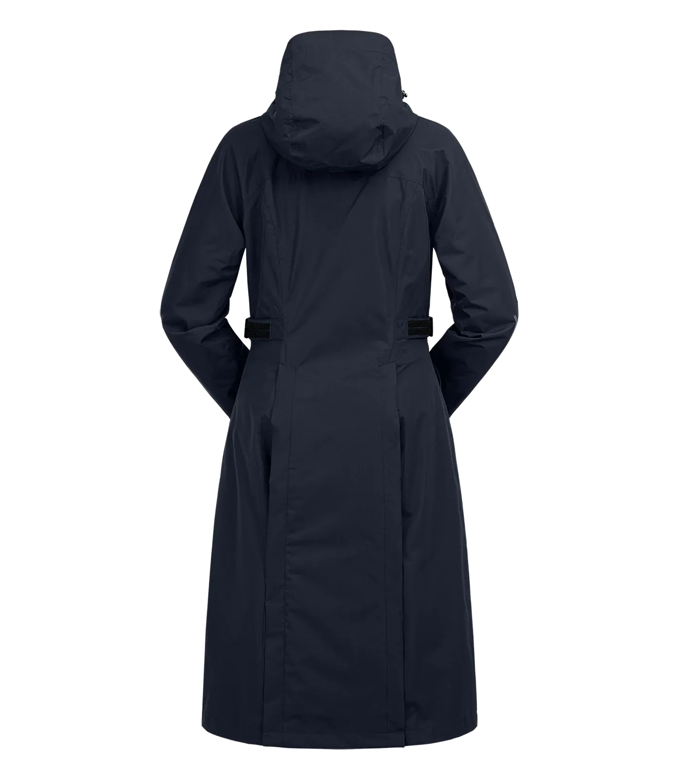 ELT Fehmarn Long Riding Raincoat
