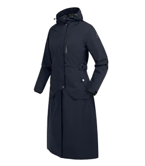 ELT Fehmarn Long Riding Raincoat