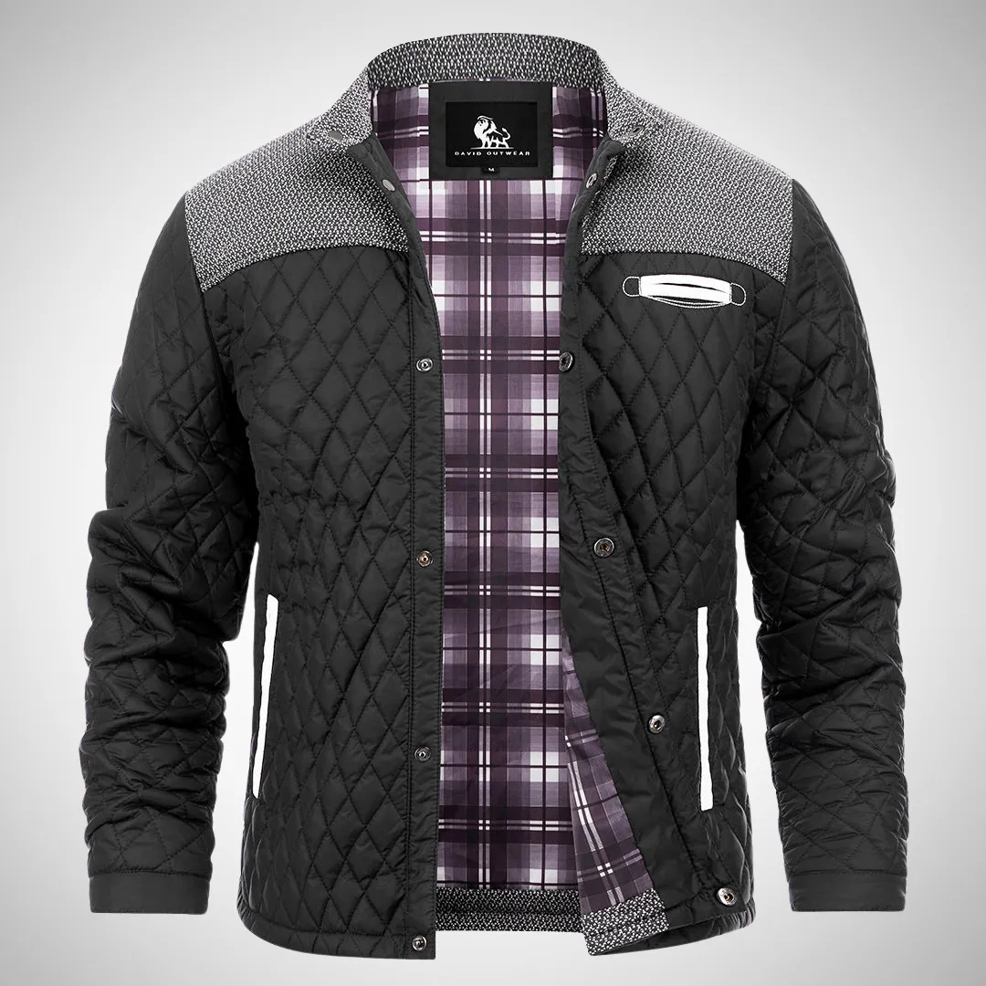 Emilian Imperial Legion Jacket