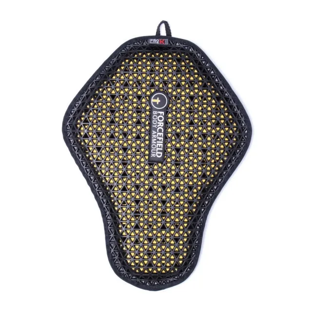 Forcefield Pro Lite K Back Insert