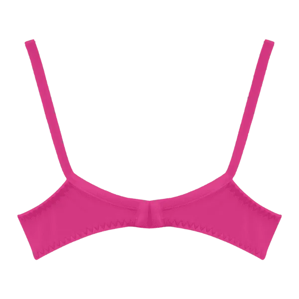 IFG CLASSIC DELUXE SOFT BRA