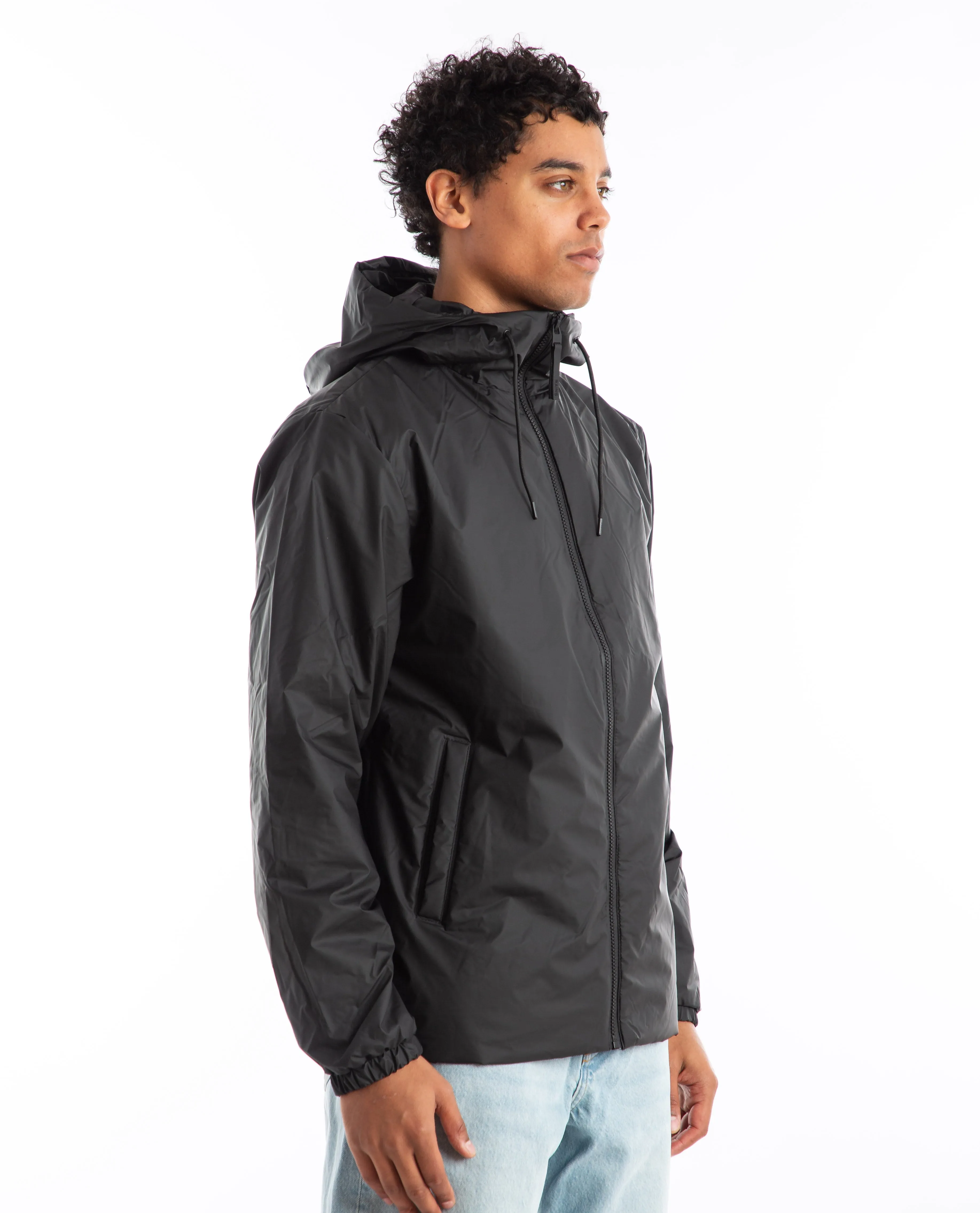 Lohja Insulated Jacket