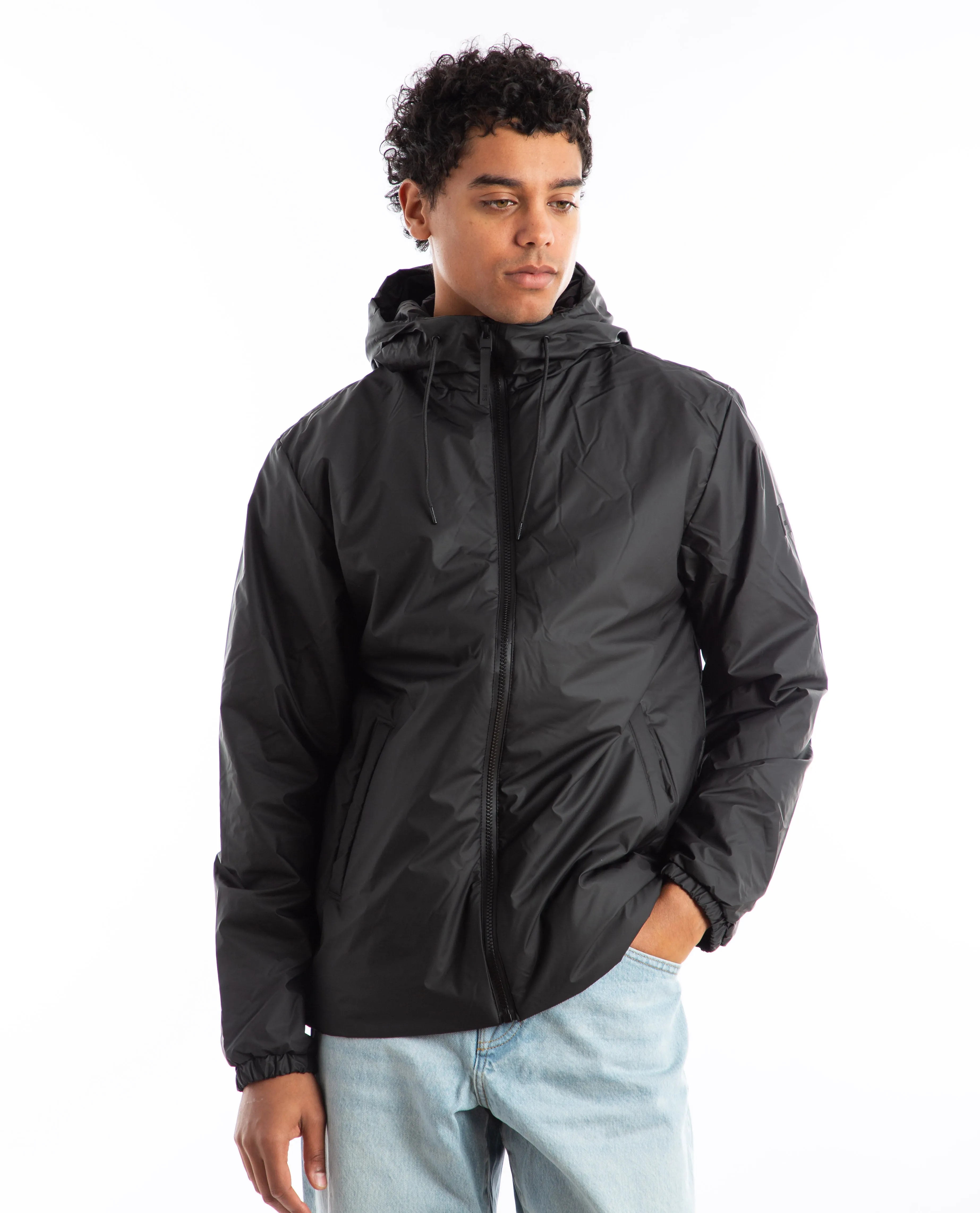 Lohja Insulated Jacket