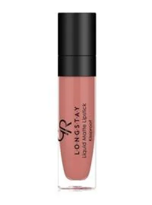 Longstay Liquid Matte Lipstick - Pre Sale Celesty