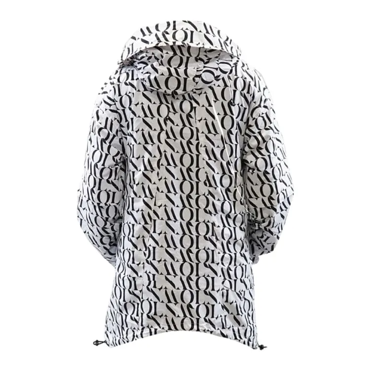 Marqleen Platinum Jacket-TRAPW (Japanese Brand) [UNISEX]