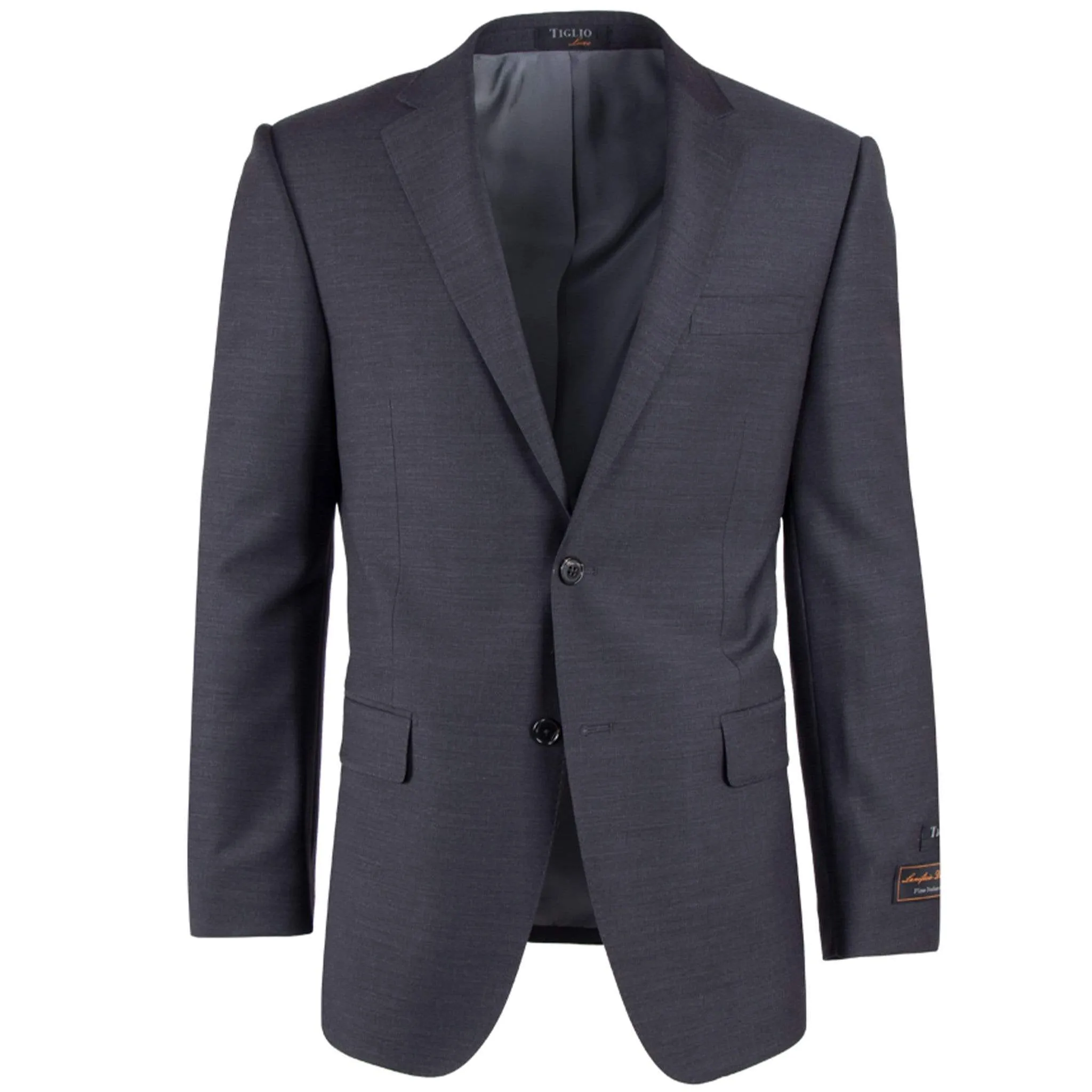 NOVELLO BY TIGLIO / CHARCOAL GRAY