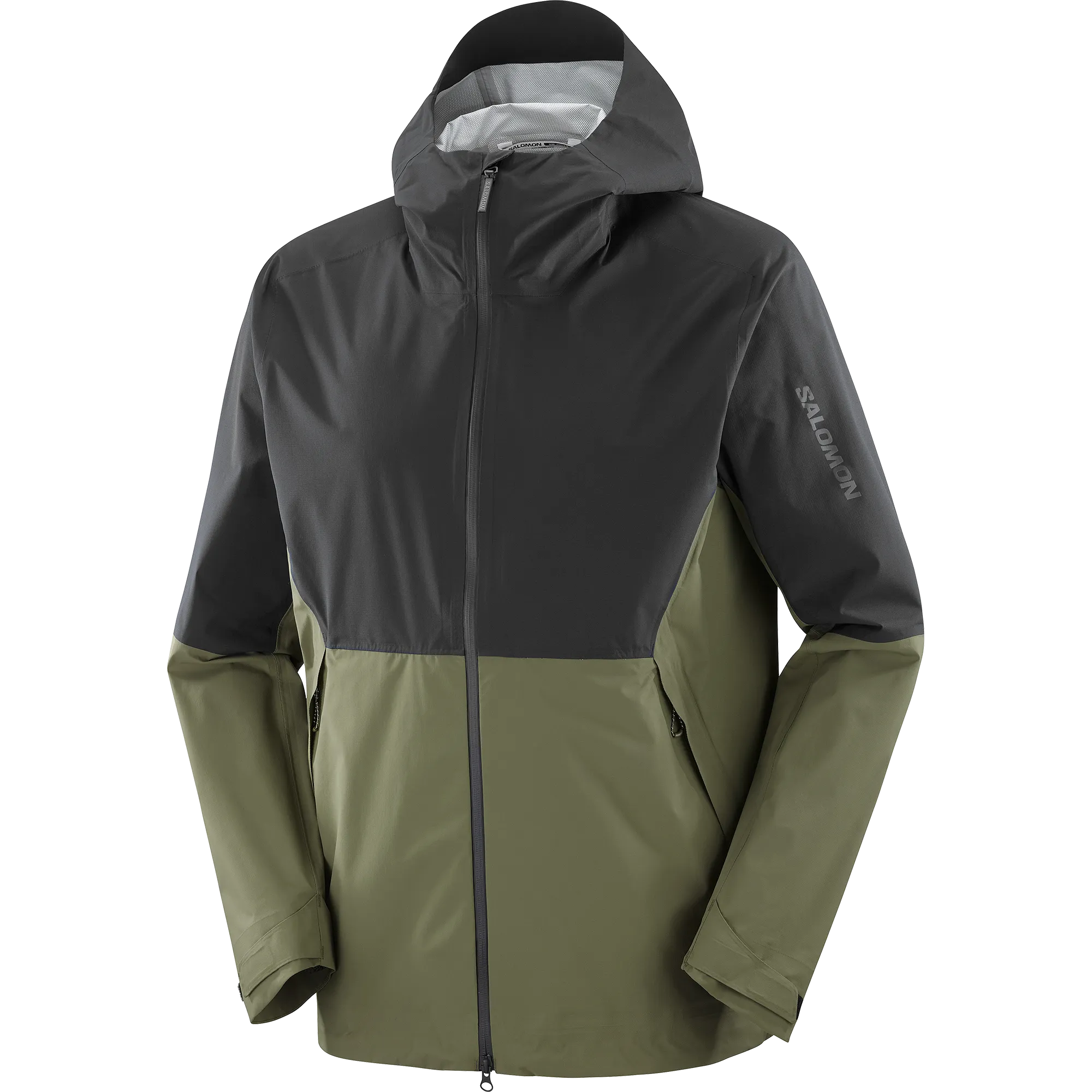 OUTERPATH 2.5L JACKET MEN'S