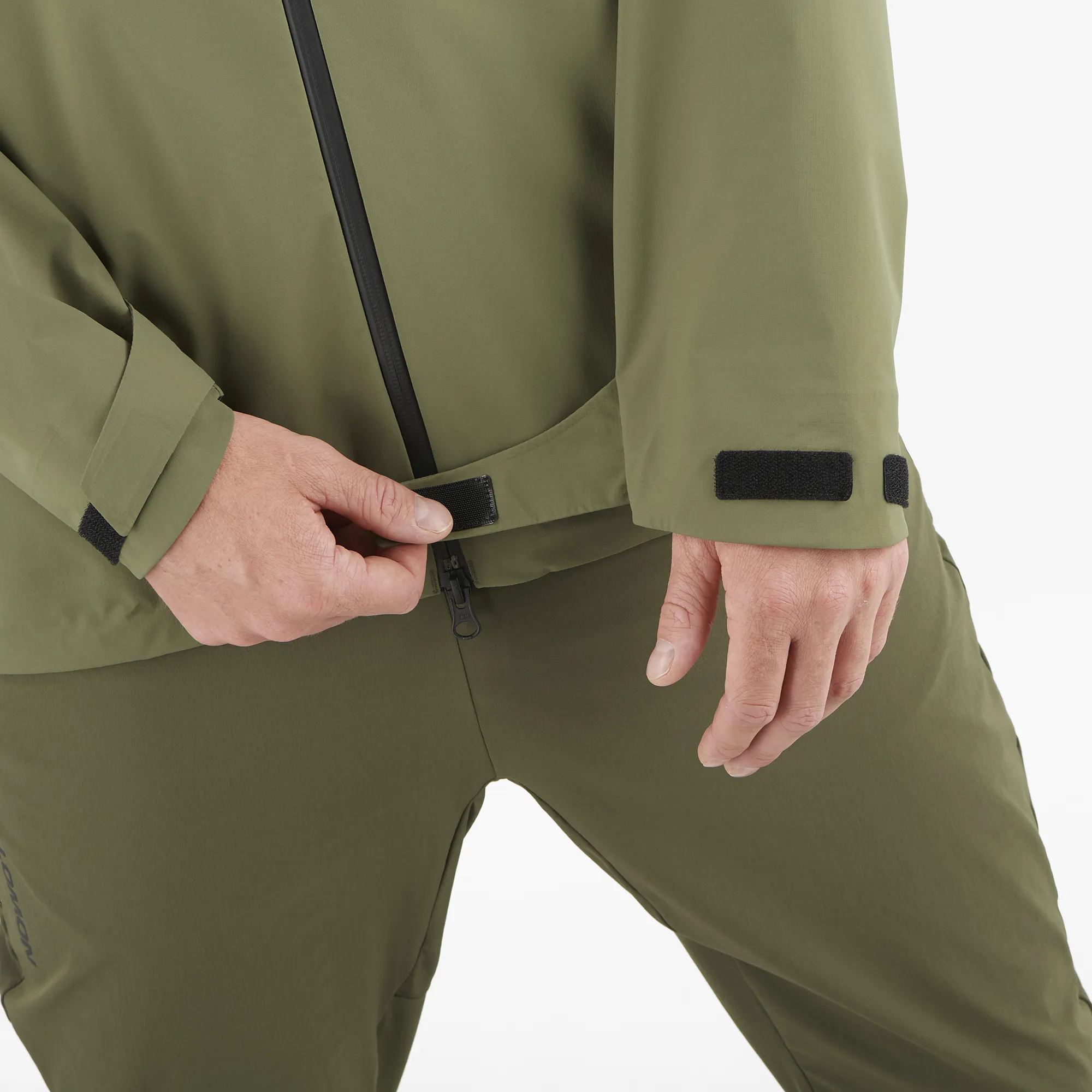 OUTERPATH 2.5L JACKET MEN'S