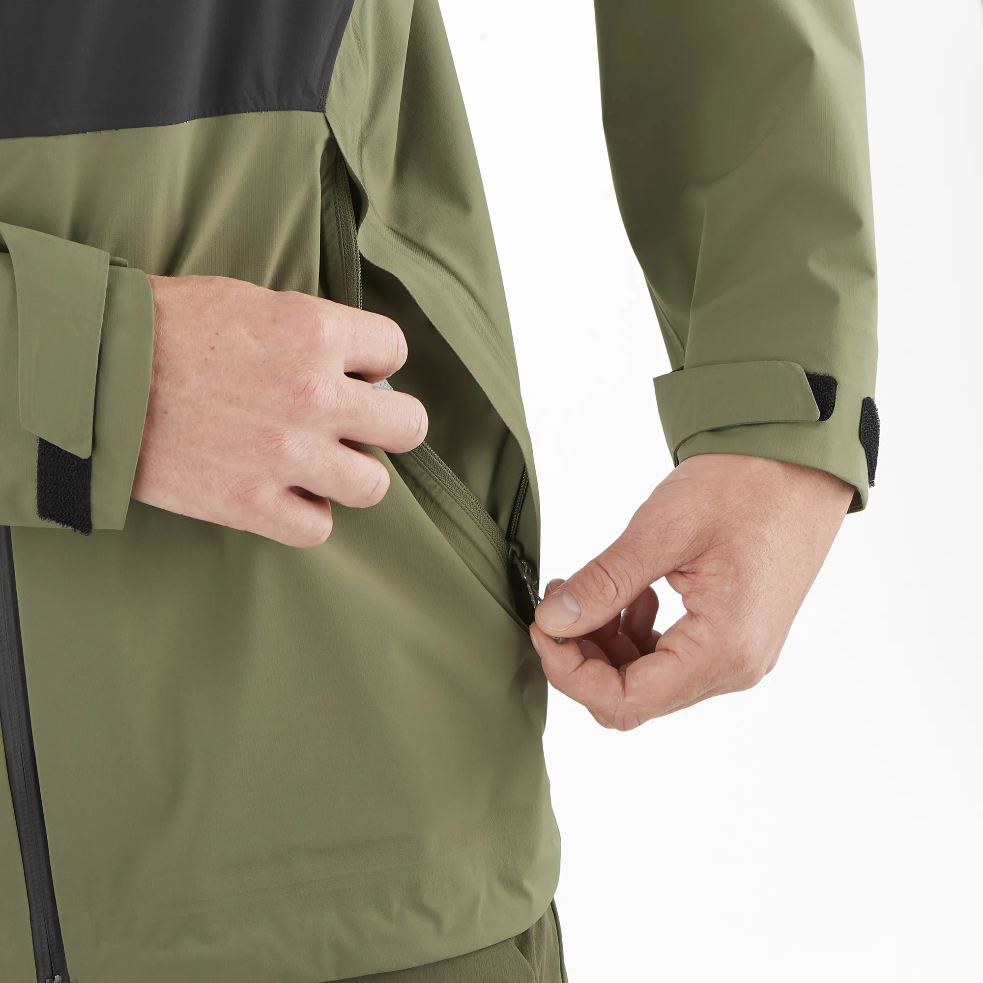 OUTERPATH 2.5L JACKET MEN'S