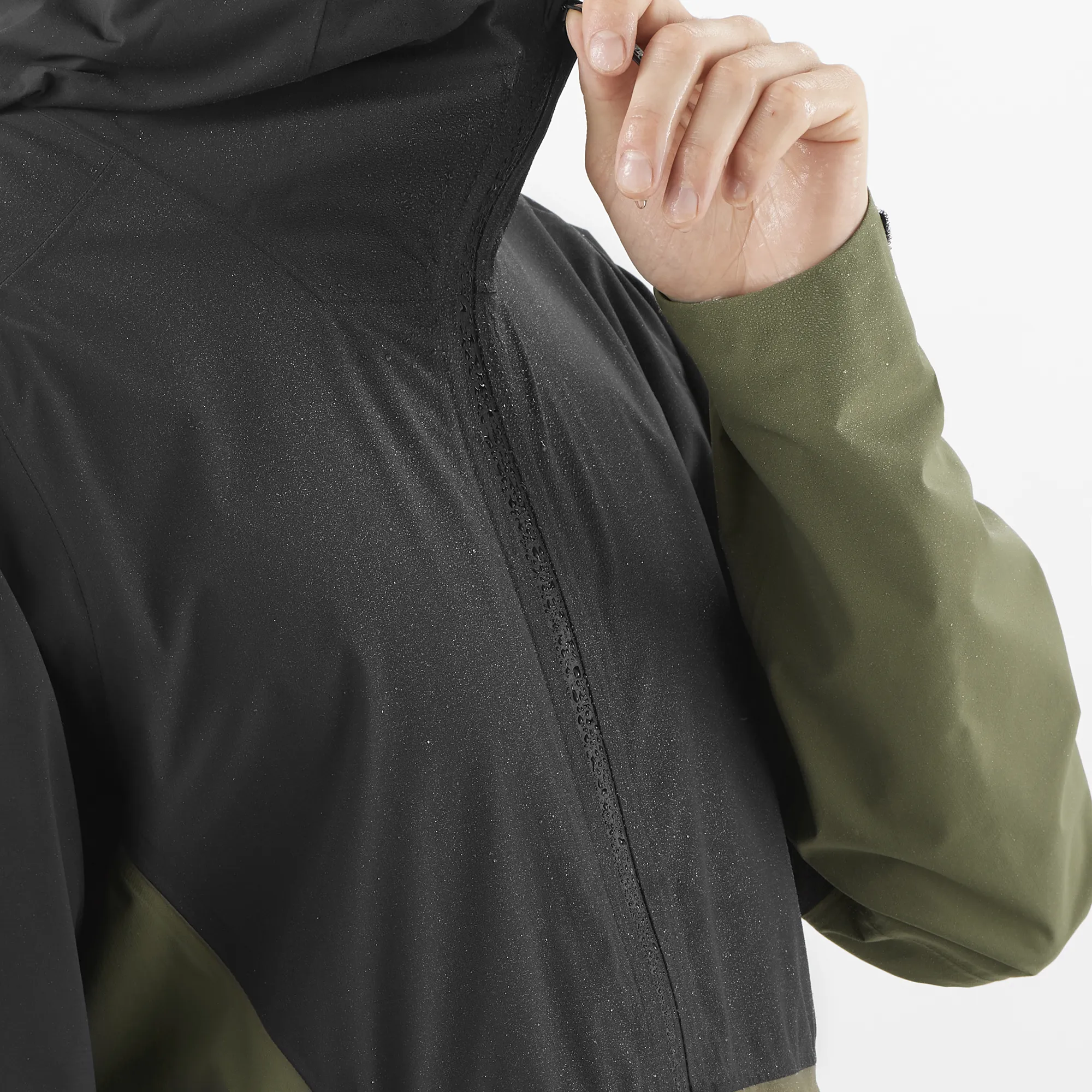 OUTERPATH 2.5L JACKET MEN'S