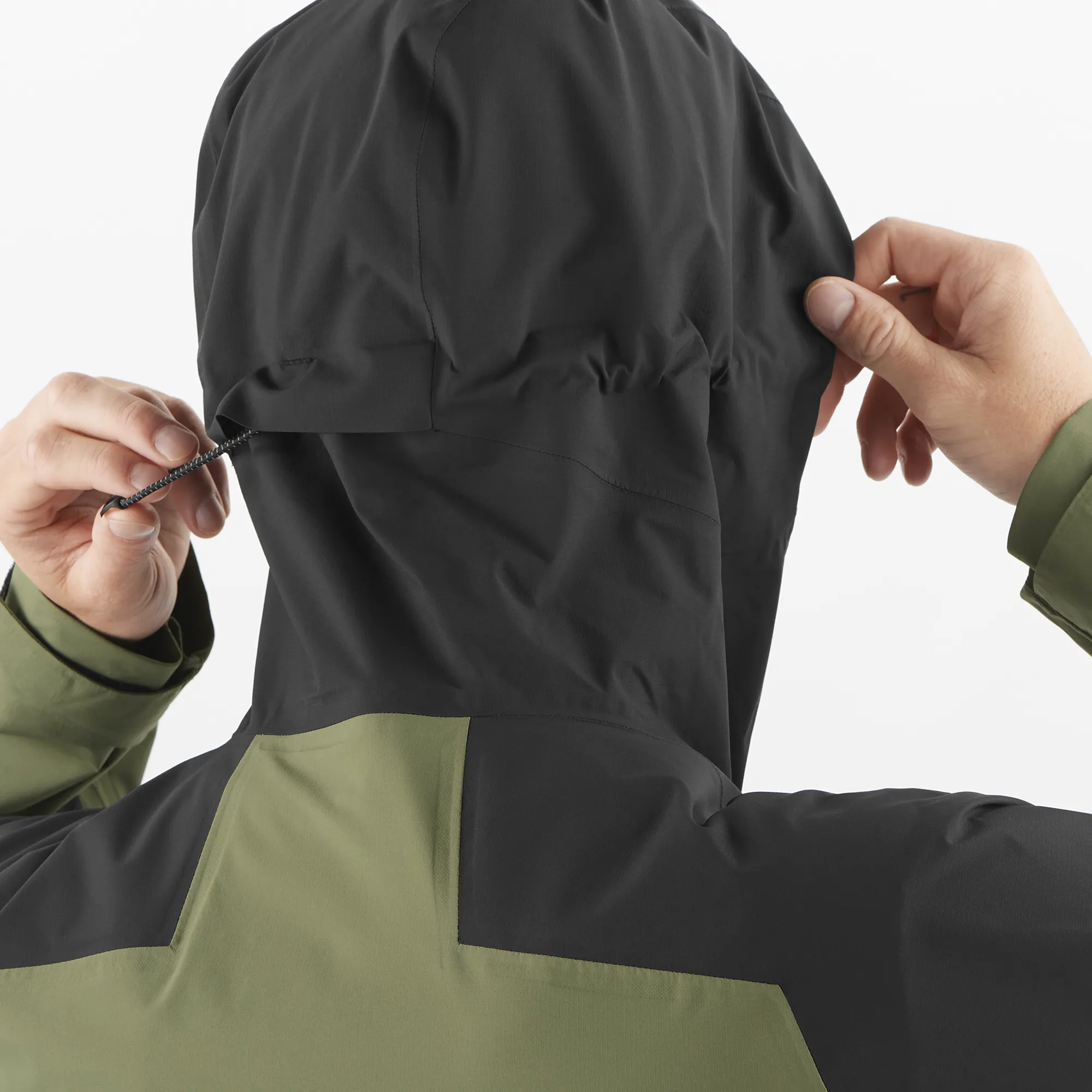 OUTERPATH 2.5L JACKET MEN'S