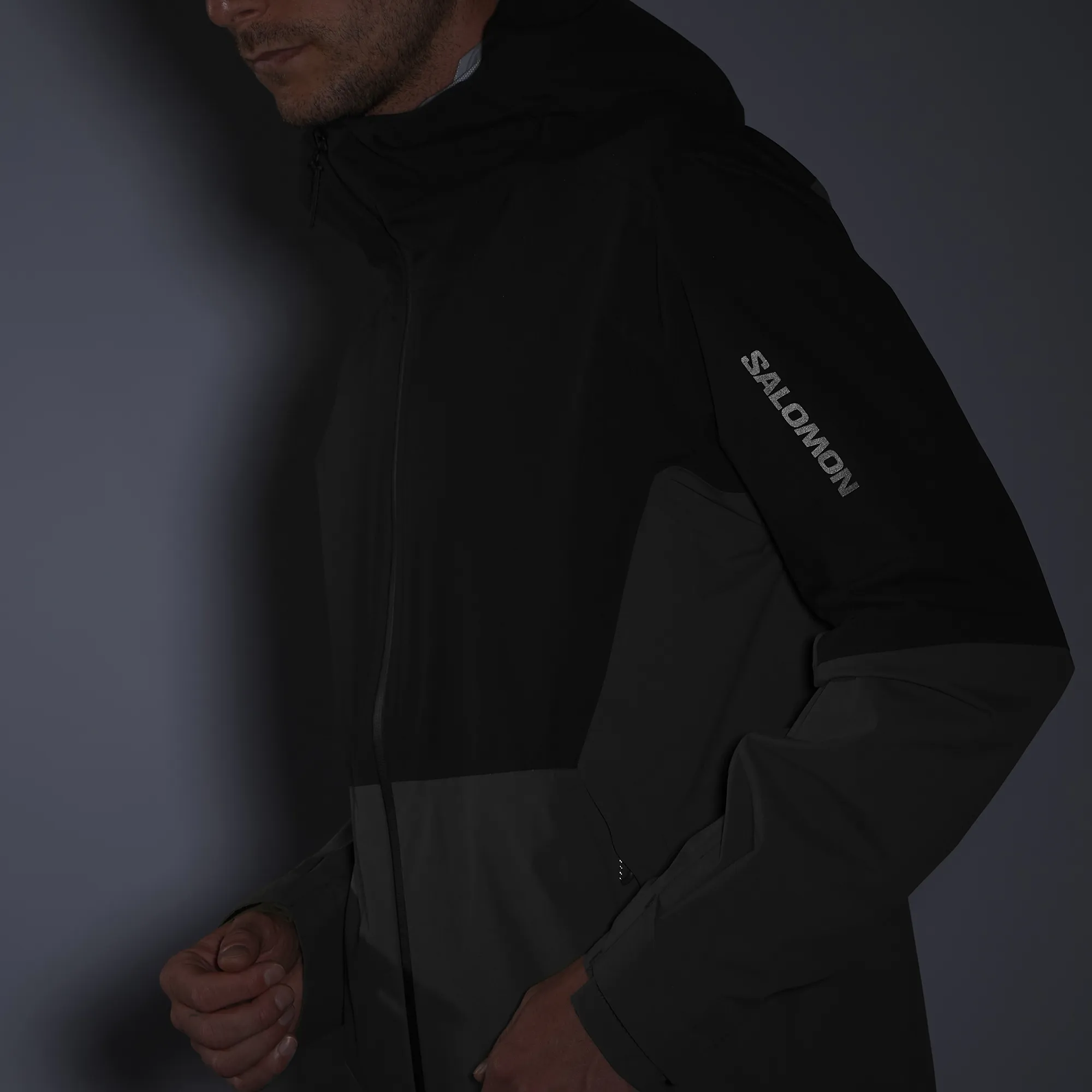 OUTERPATH 2.5L JACKET MEN'S