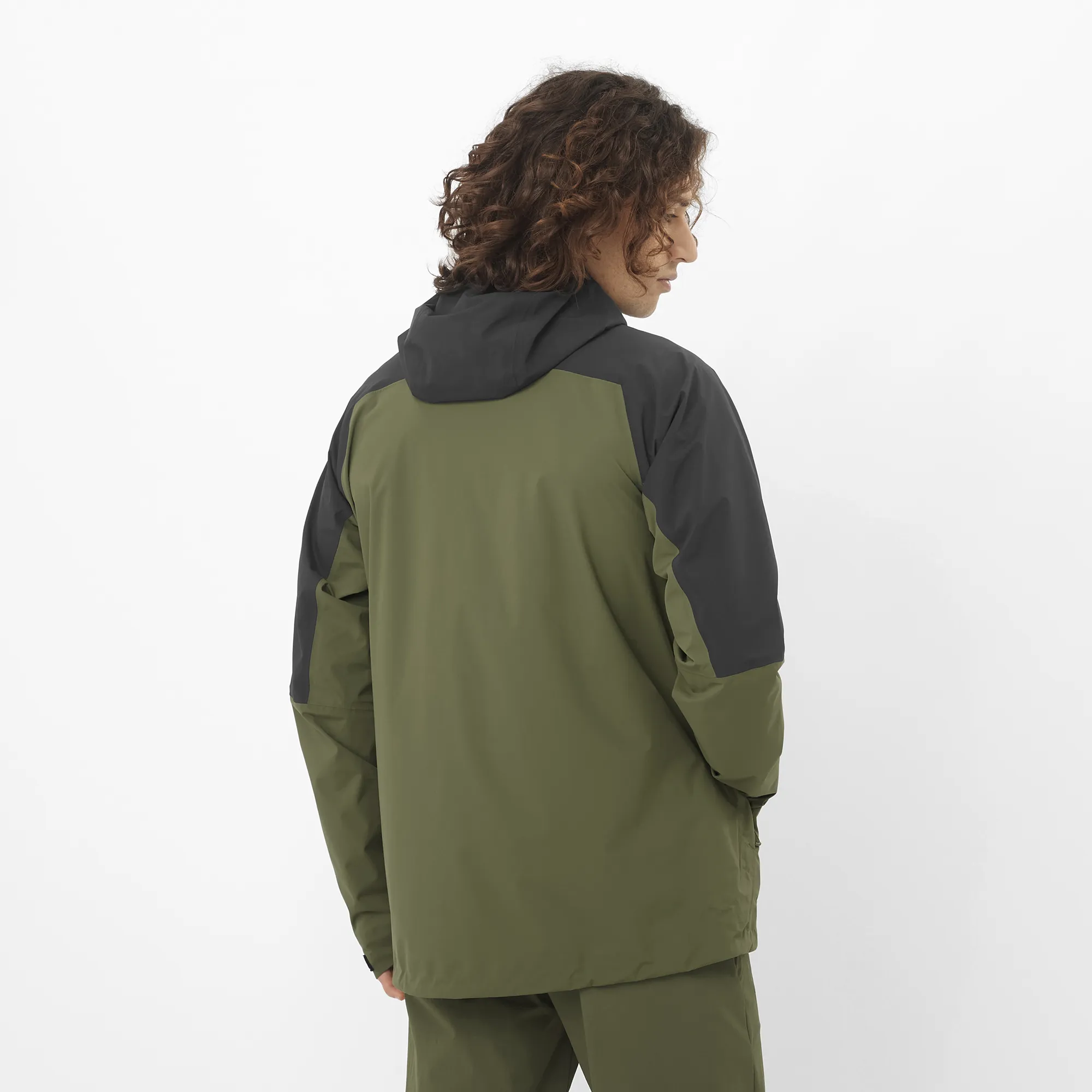 OUTERPATH 2.5L JACKET MEN'S