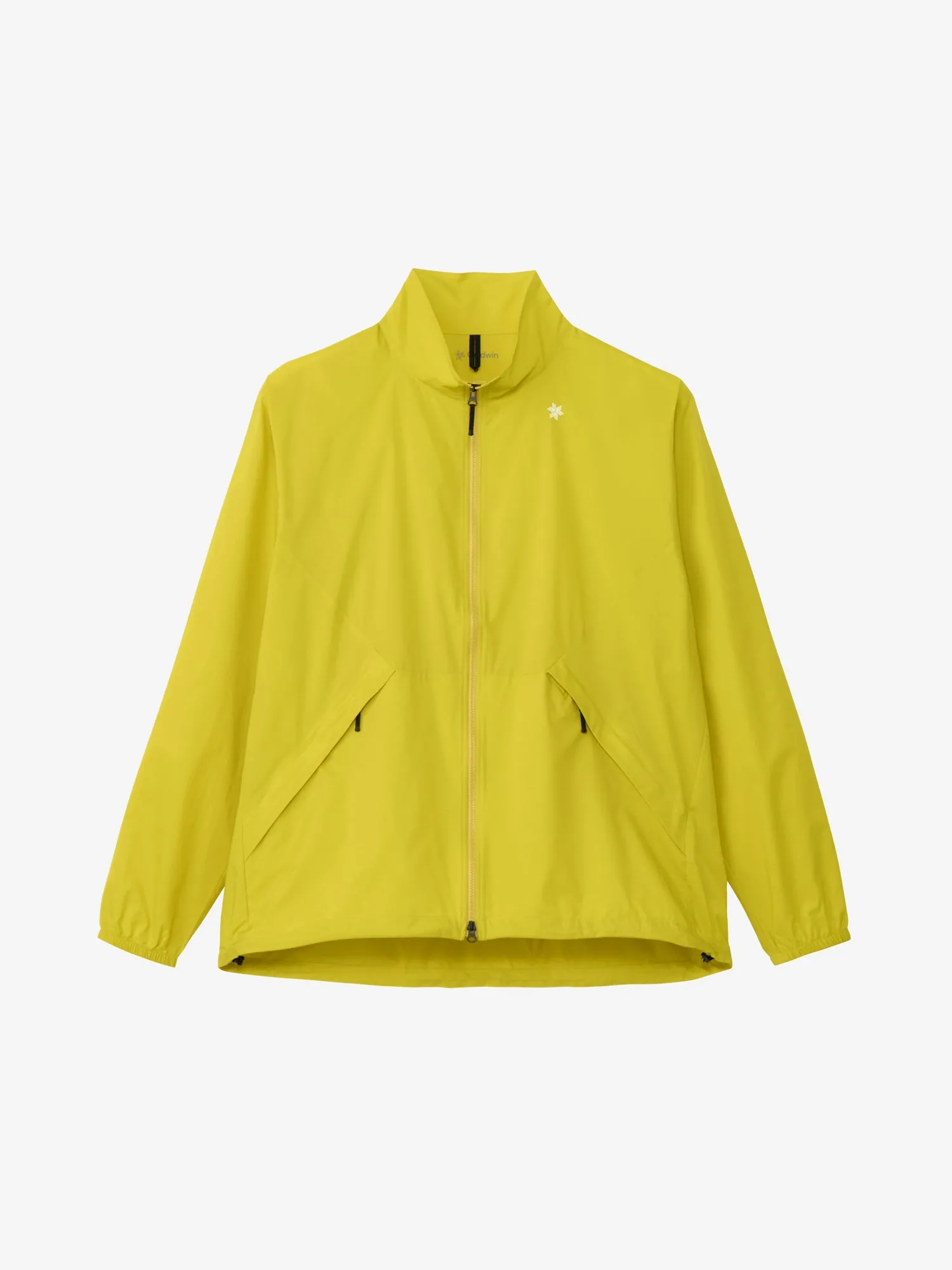 PERTEX EQUILIBRIUM Wind Jacket