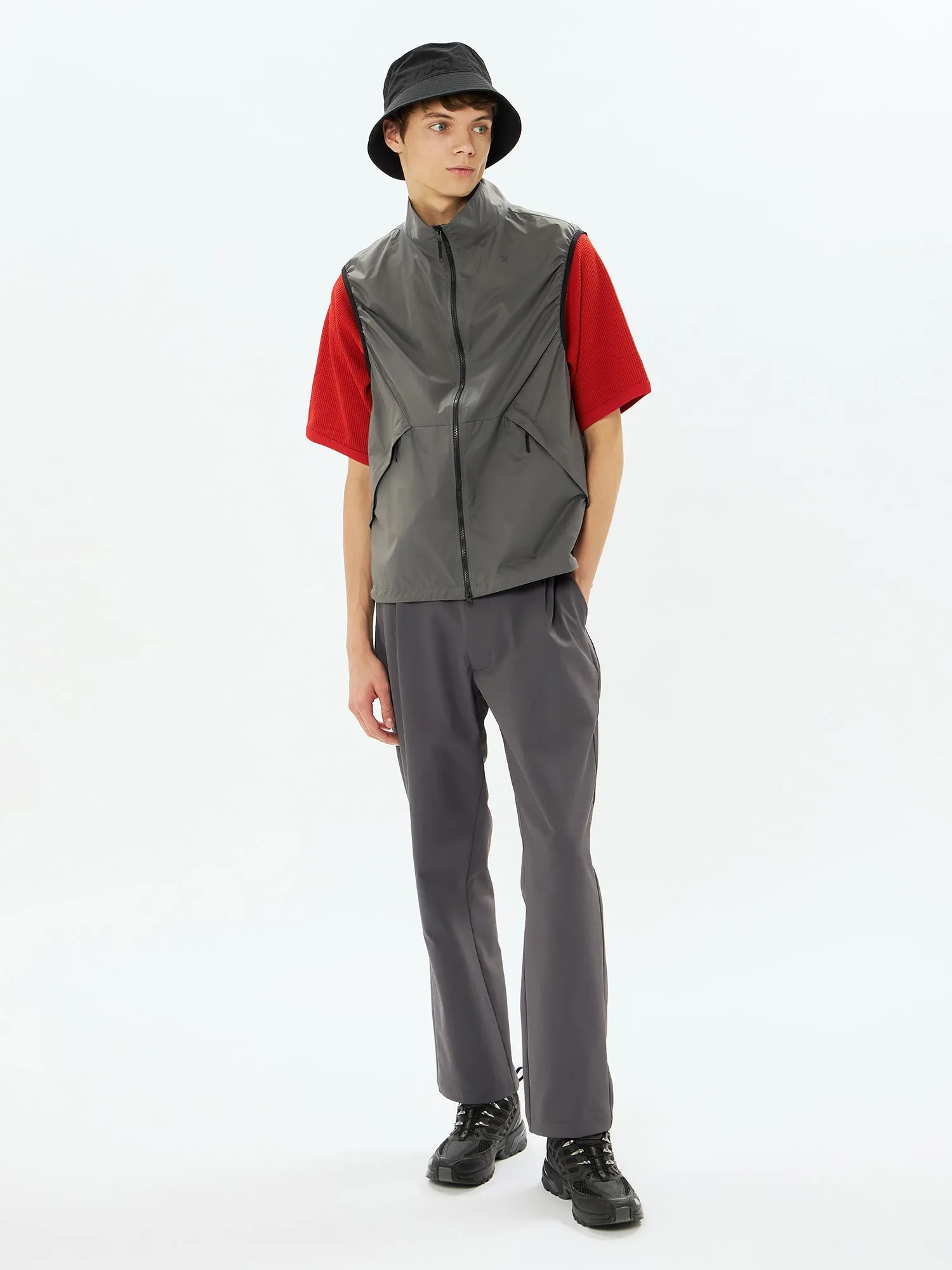 PERTEX EQUILIBRIUM Wind Vest