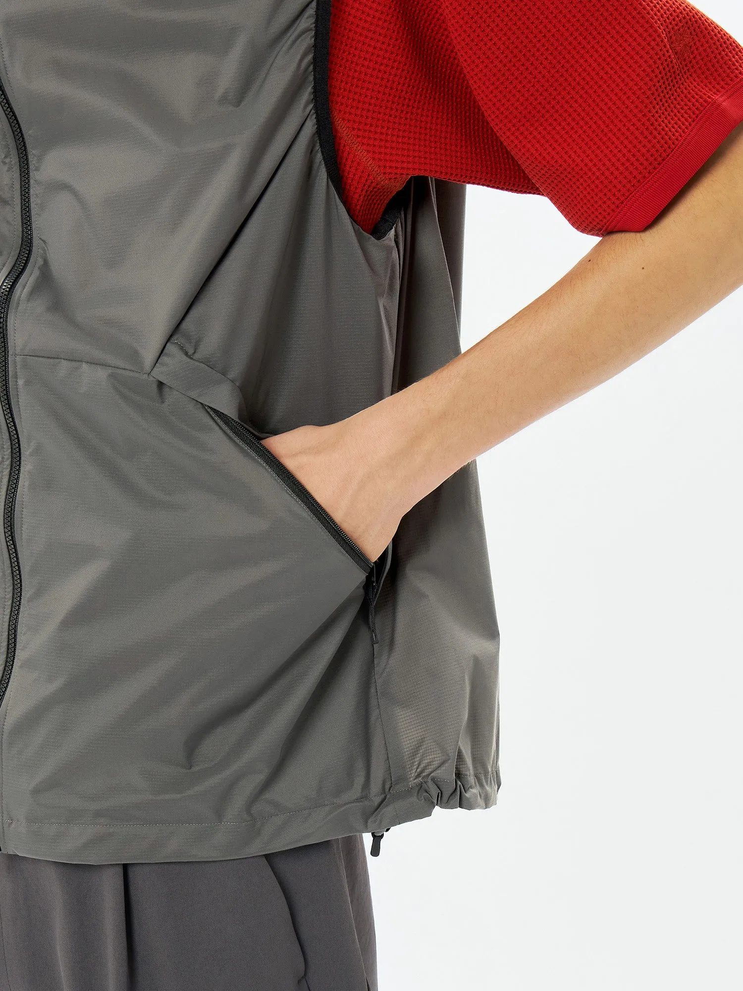PERTEX EQUILIBRIUM Wind Vest