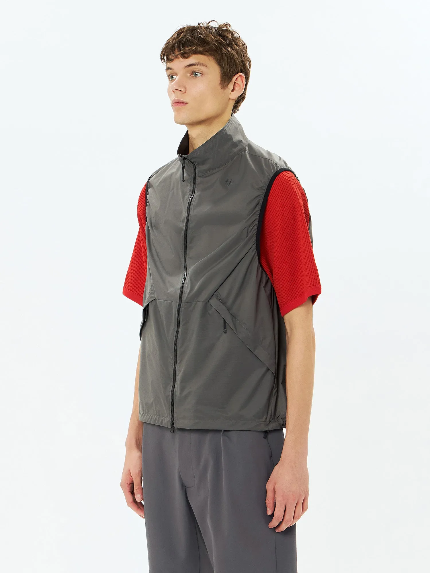 PERTEX EQUILIBRIUM Wind Vest