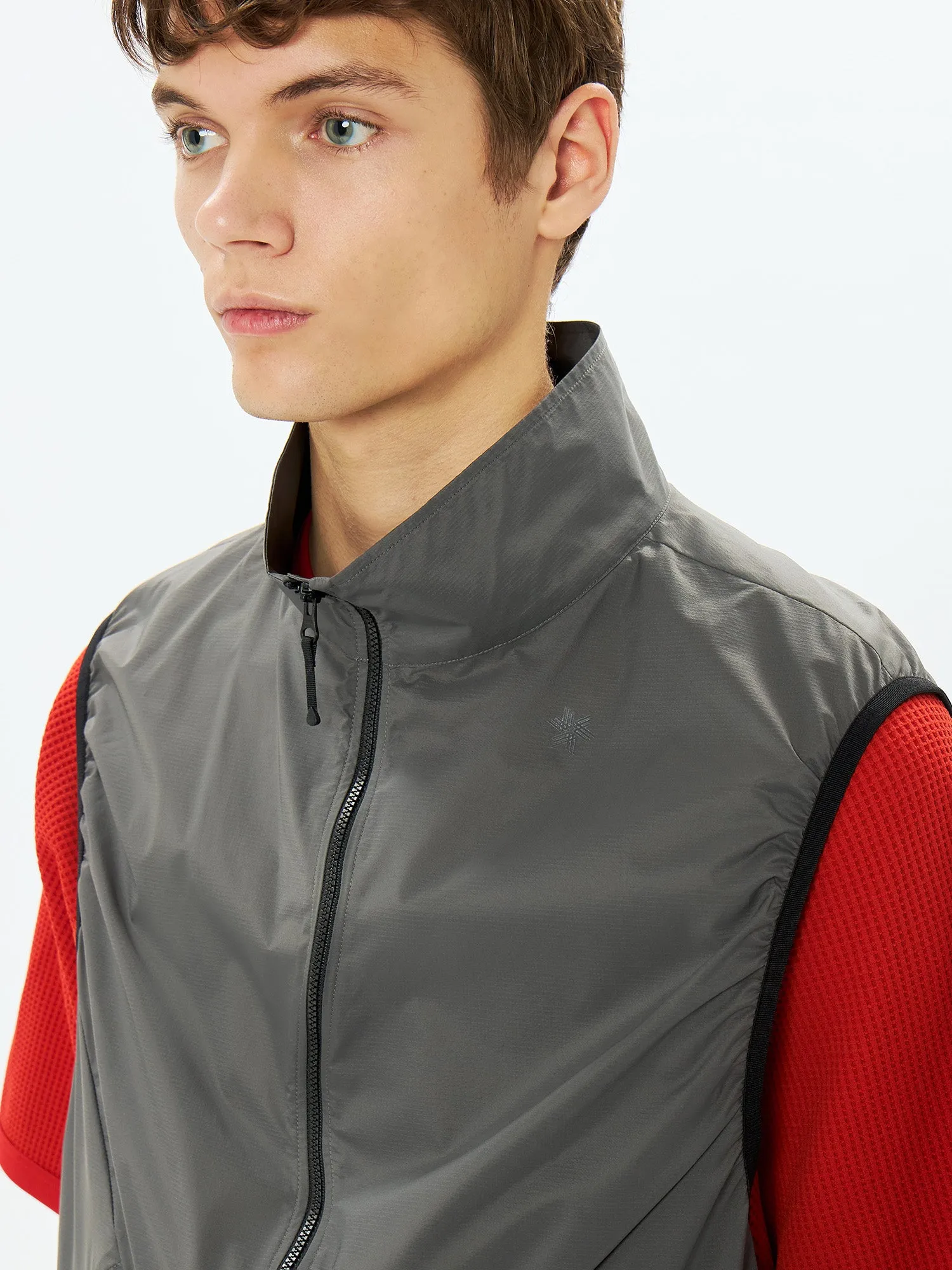 PERTEX EQUILIBRIUM Wind Vest