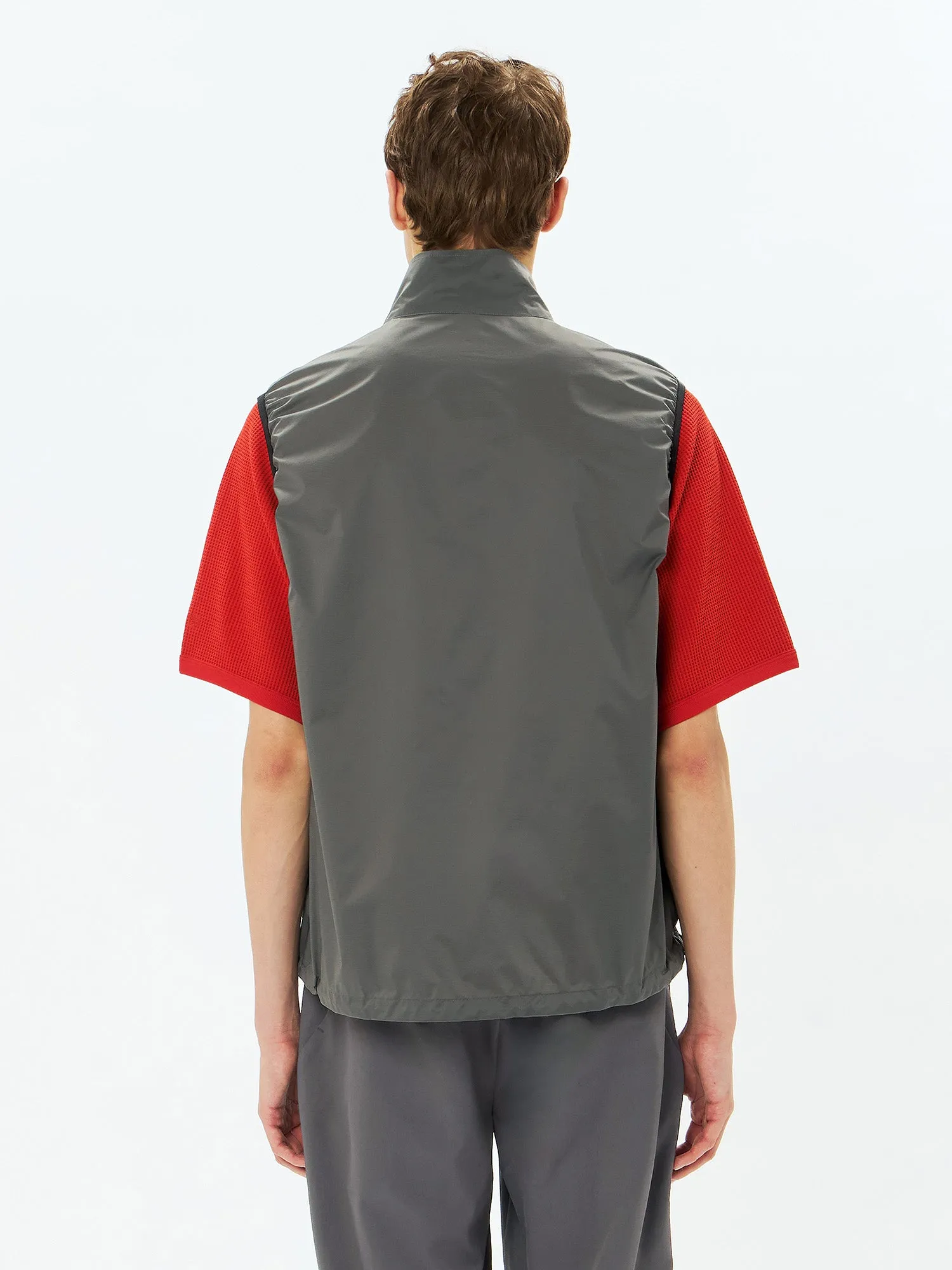PERTEX EQUILIBRIUM Wind Vest
