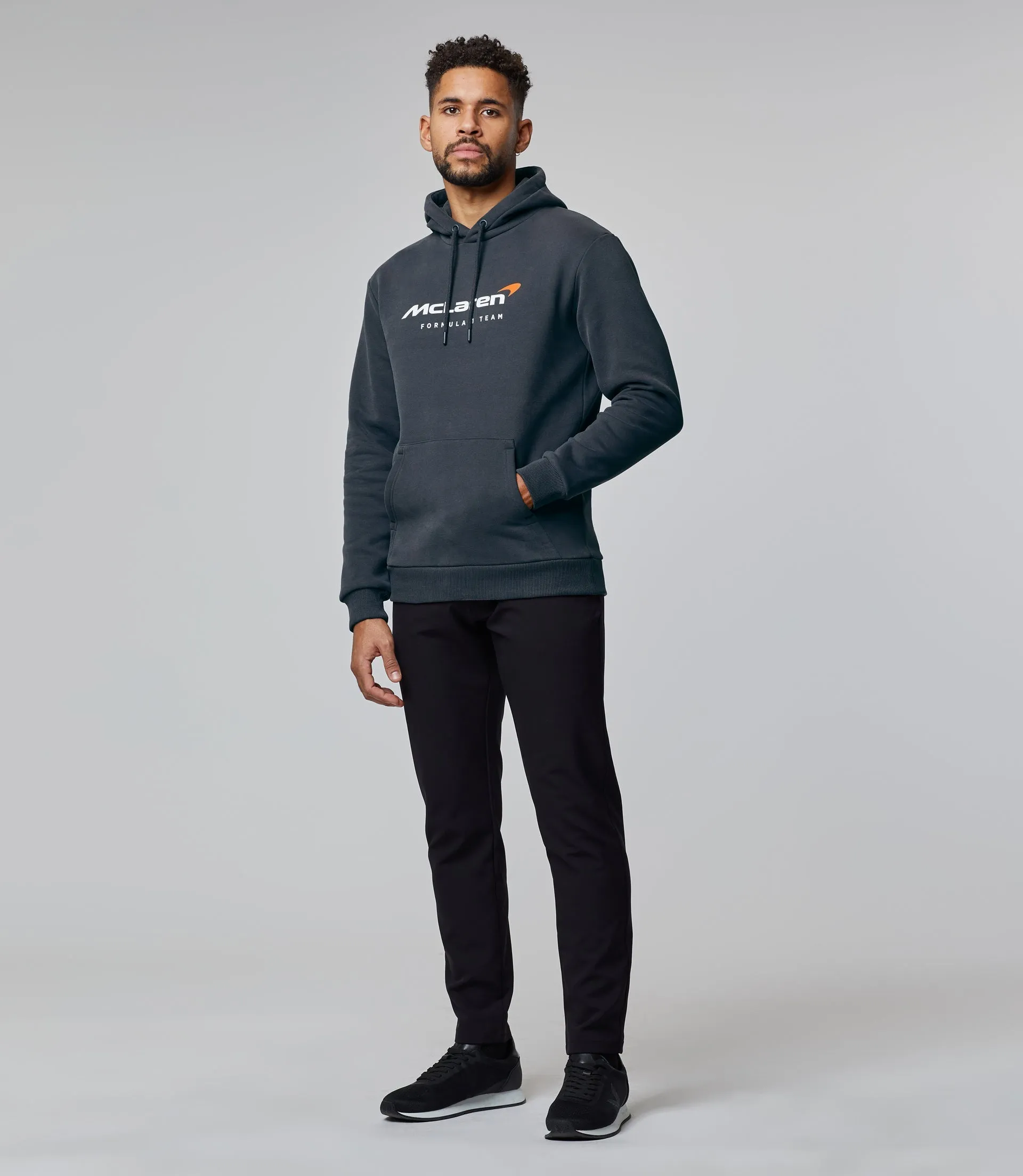 Phantom McLaren Core Essentials Hoody