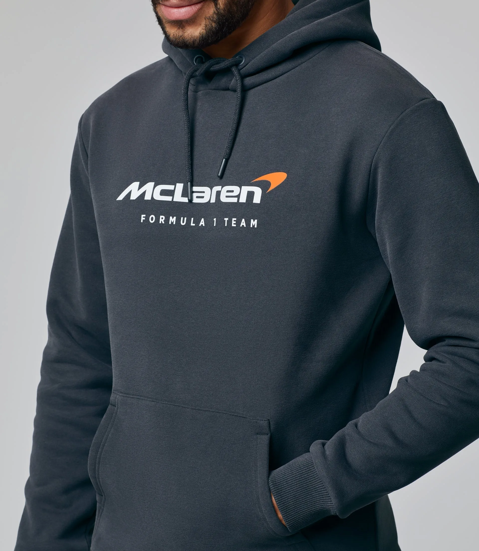 Phantom McLaren Core Essentials Hoody