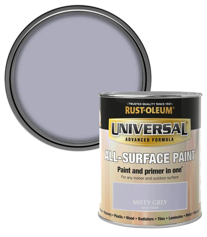 Rust-Oleum Universal All Surface Paint