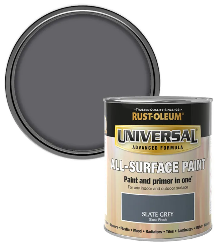 Rust-Oleum Universal All Surface Paint