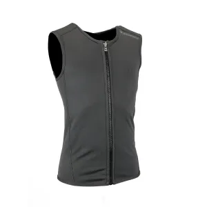 Sharkskin Titanium 2 Chillproof Sleeveless Vest Full Zip Mens