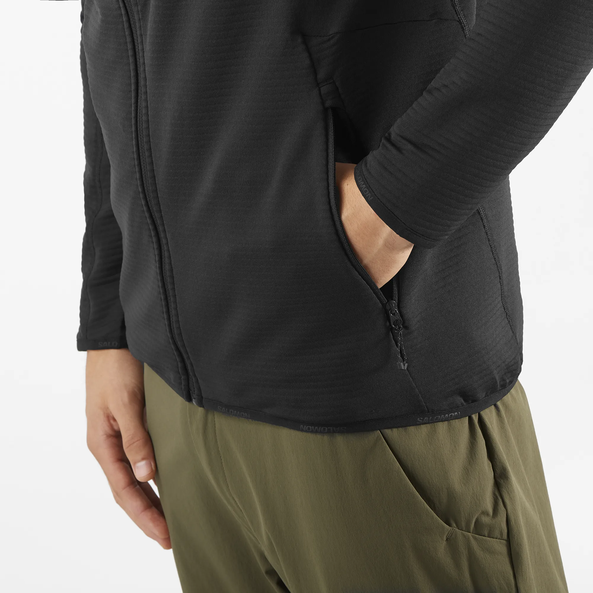 SNTIAL LIGHTWARM HD MEN'S