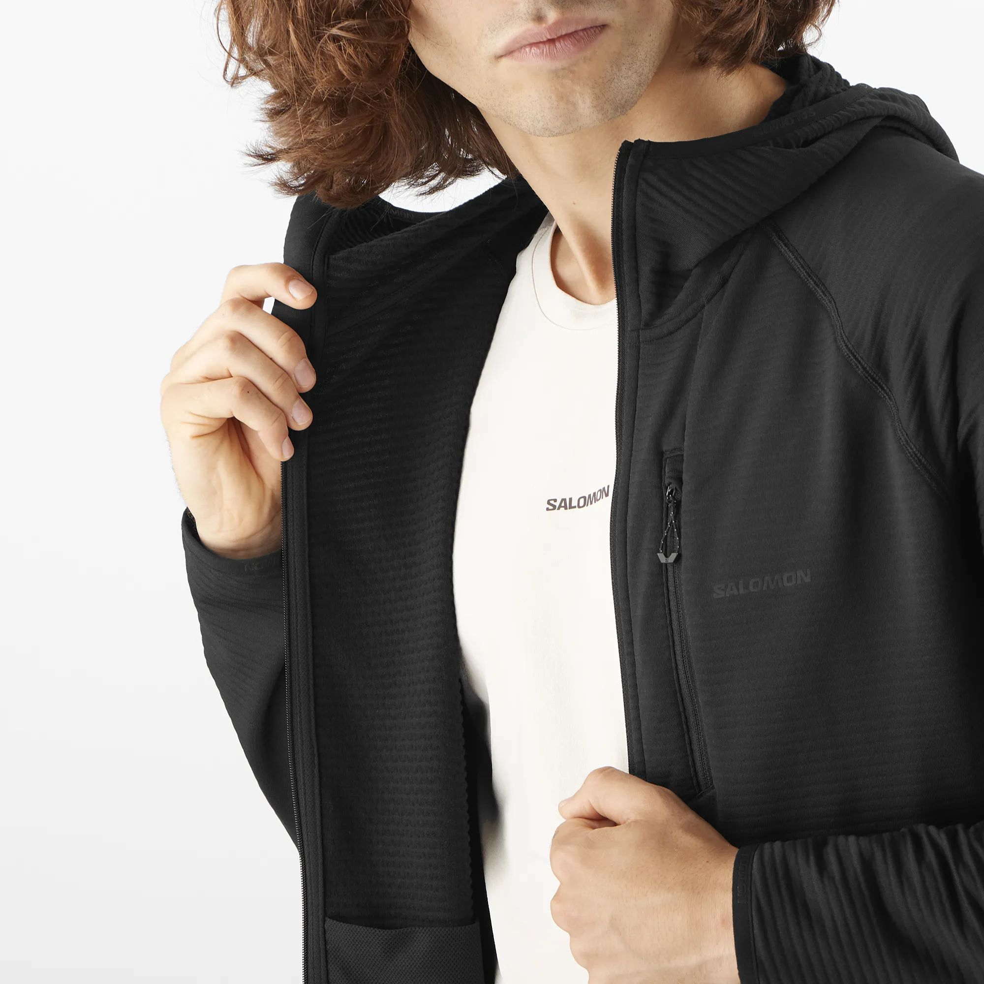 SNTIAL LIGHTWARM HD MEN'S