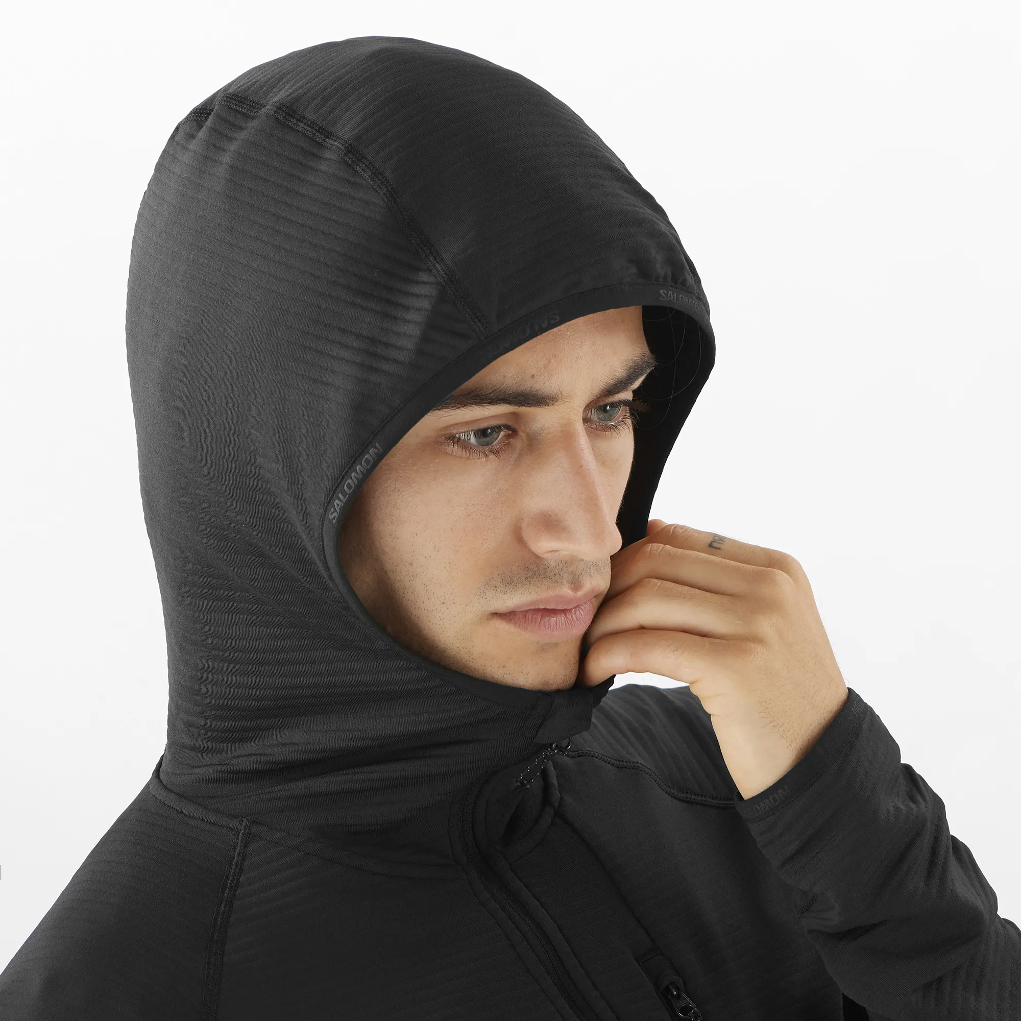 SNTIAL LIGHTWARM HD MEN'S