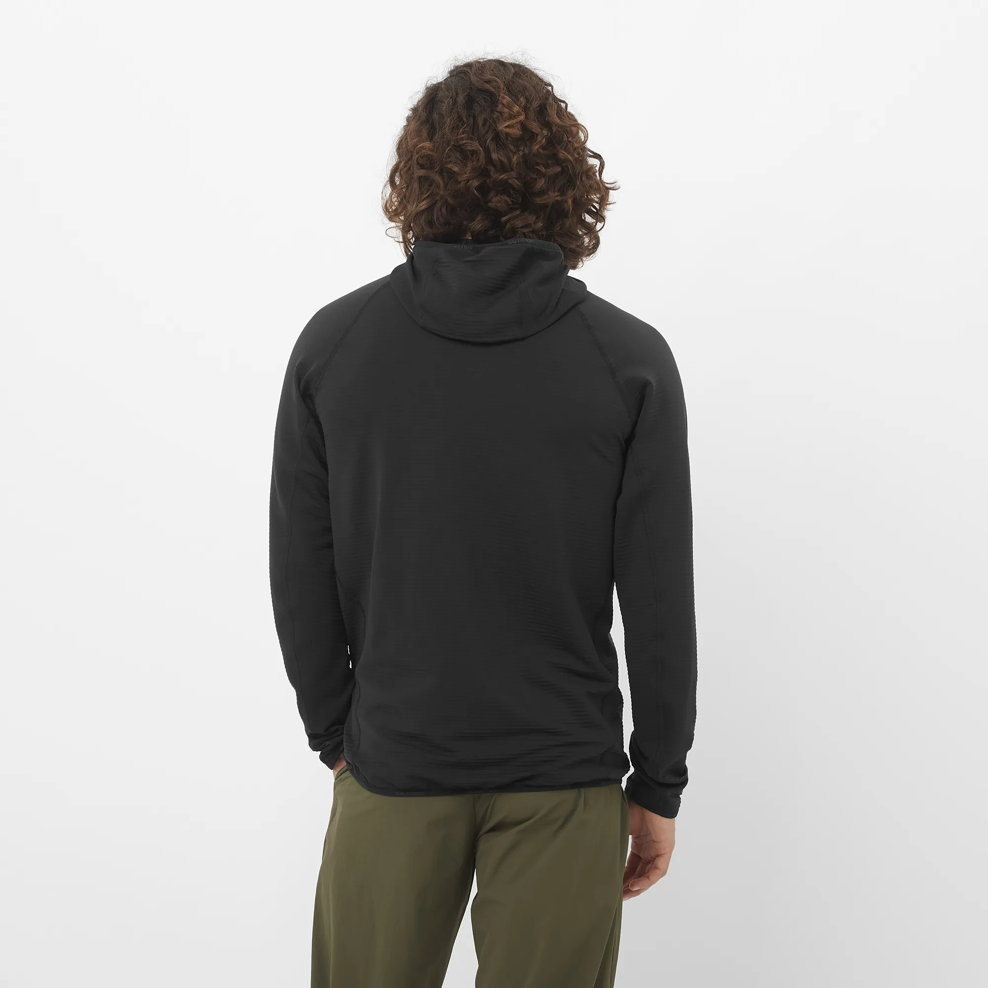 SNTIAL LIGHTWARM HD MEN'S