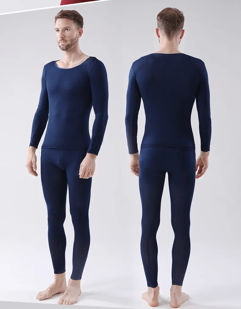 Ultra-thin Thermal Inner Wear Suit