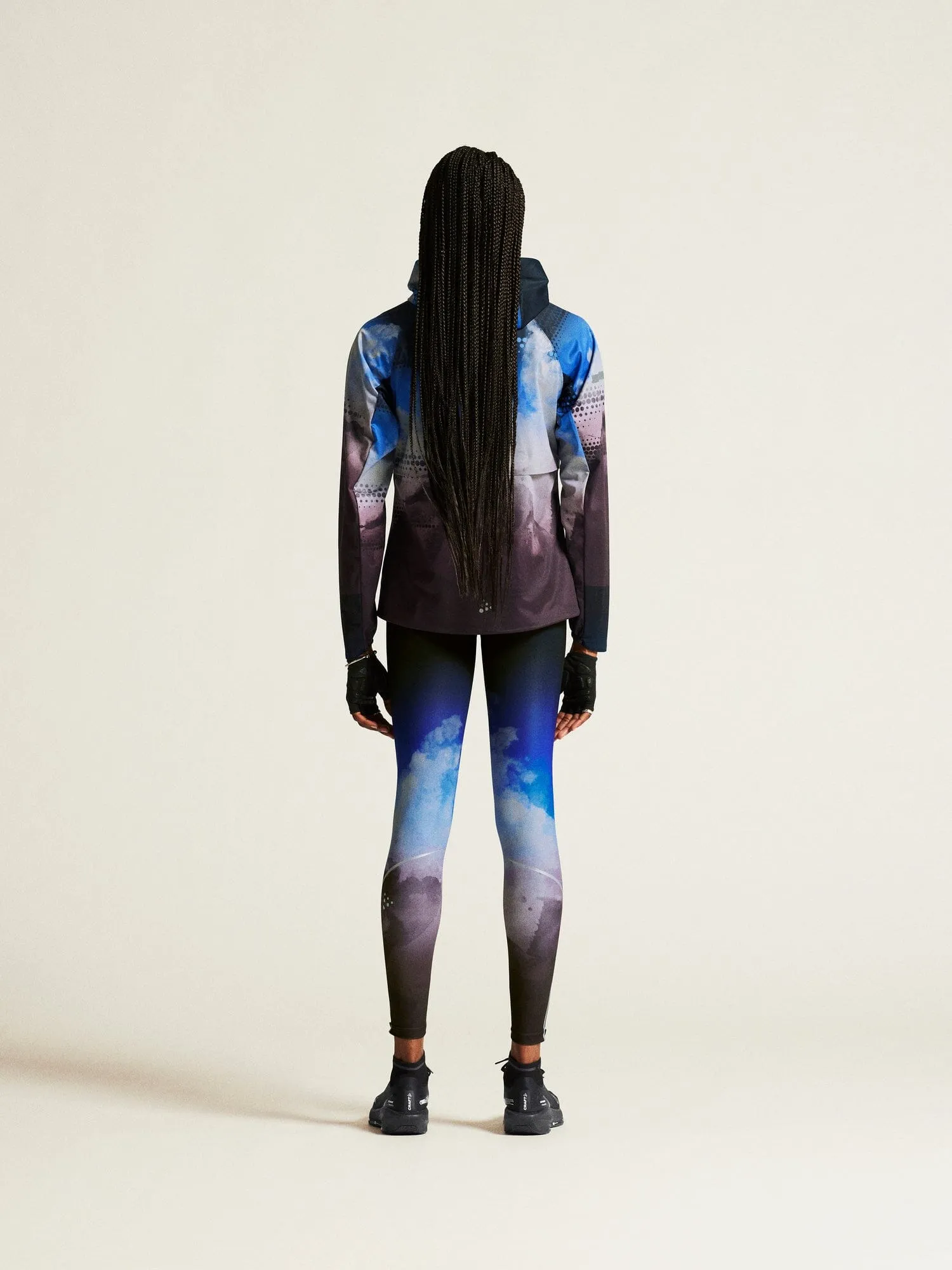 WOMEN'S PRO HYDRO JACKET 3